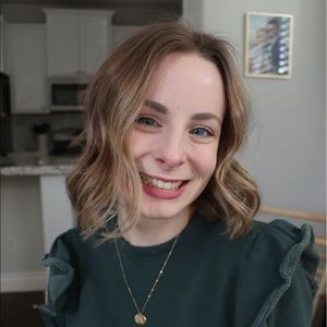 Meet your Posher, Shelby